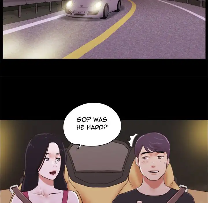 Inevitable Trap Chapter 10 Page 37