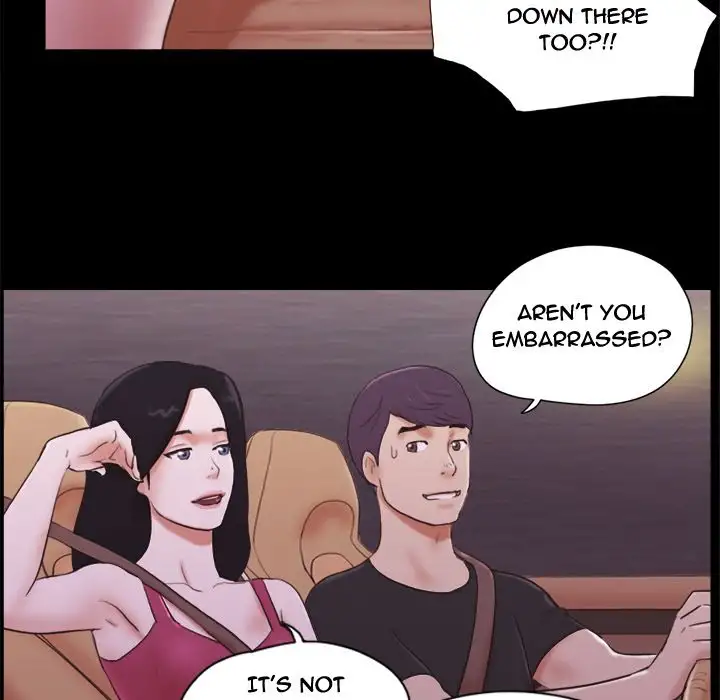 Inevitable Trap Chapter 10 Page 39