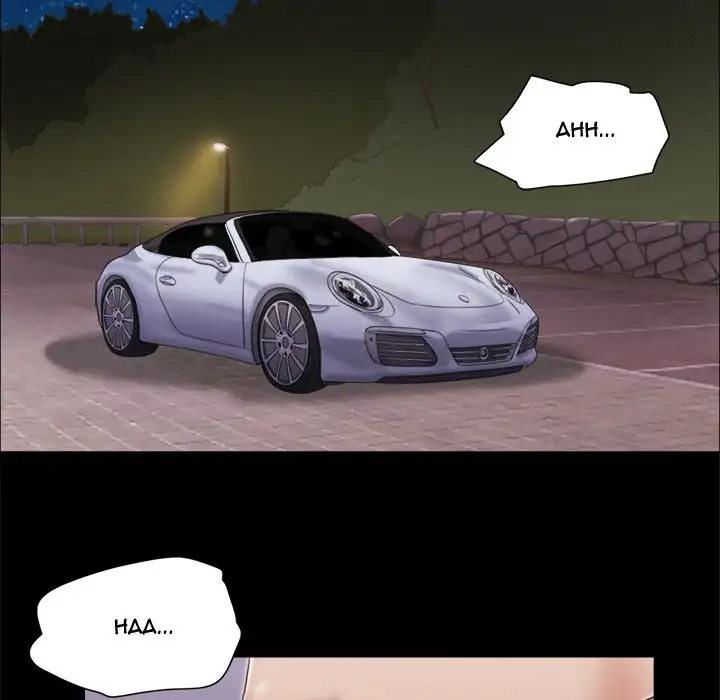 Inevitable Trap Chapter 10 Page 43