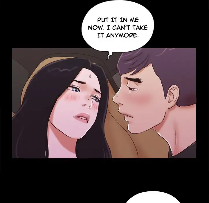 Inevitable Trap Chapter 10 Page 47
