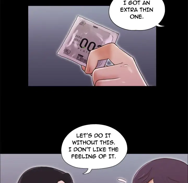 Inevitable Trap Chapter 10 Page 48