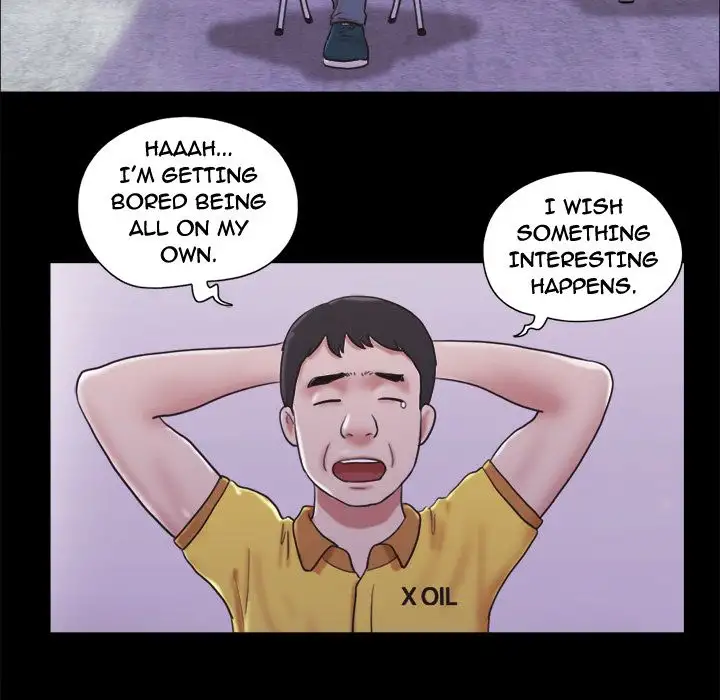 Inevitable Trap Chapter 10 Page 5