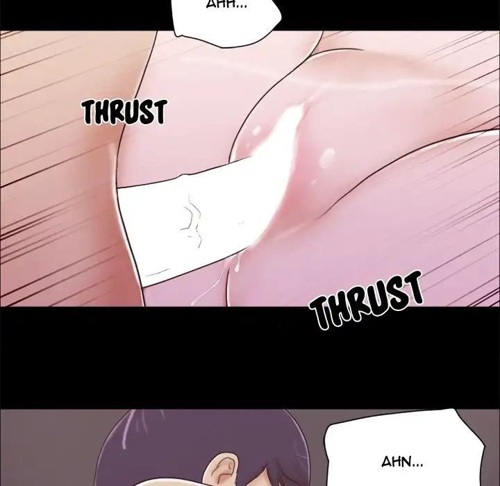 Inevitable Trap Chapter 10 Page 52