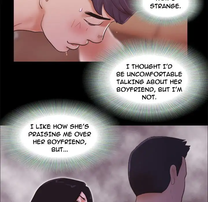 Inevitable Trap Chapter 10 Page 56