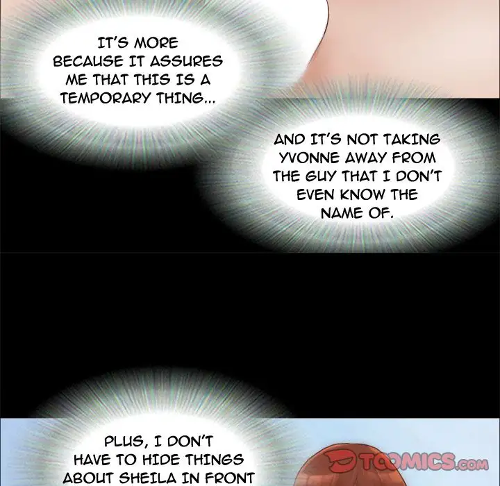 Inevitable Trap Chapter 10 Page 58