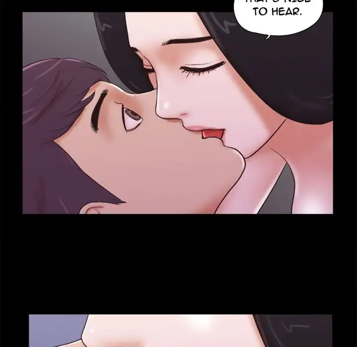 Inevitable Trap Chapter 10 Page 63