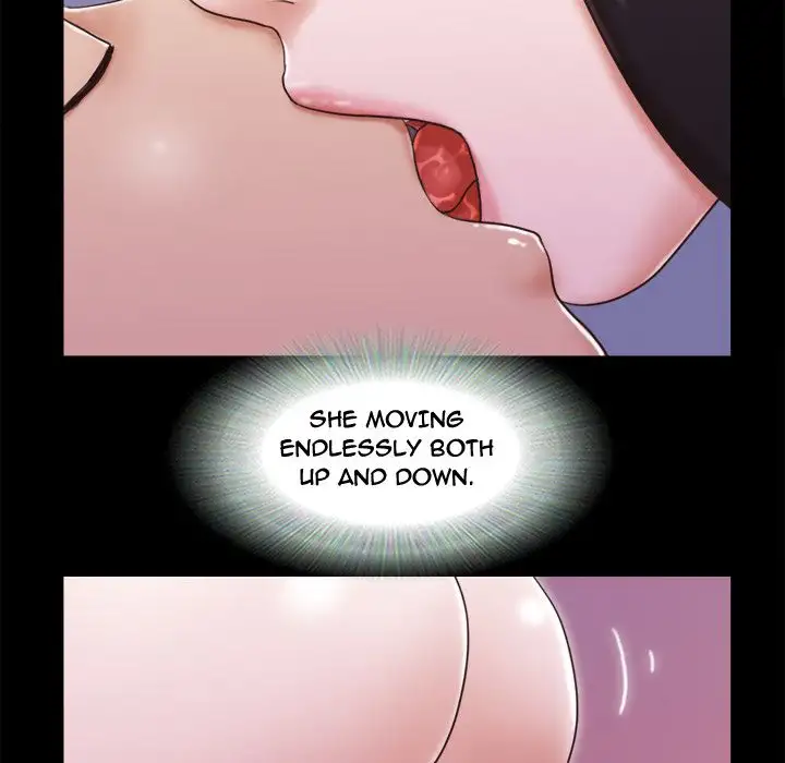 Inevitable Trap Chapter 10 Page 64
