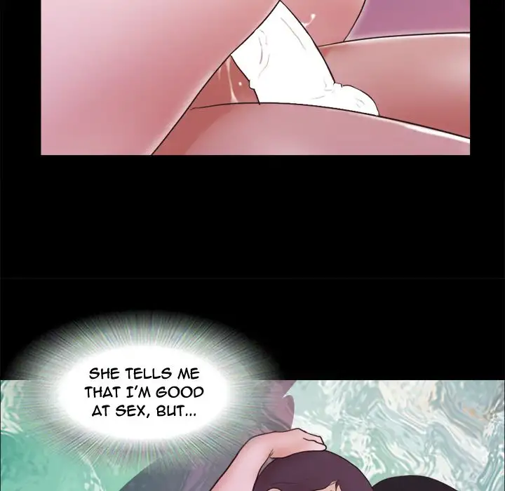 Inevitable Trap Chapter 10 Page 65