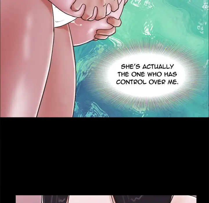 Inevitable Trap Chapter 10 Page 67