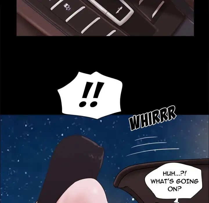 Inevitable Trap Chapter 10 Page 69