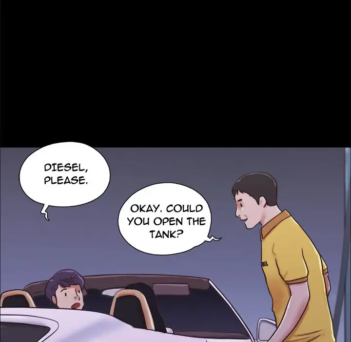 Inevitable Trap Chapter 10 Page 7