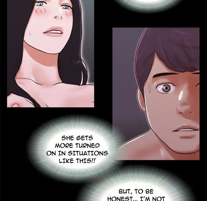 Inevitable Trap Chapter 10 Page 77