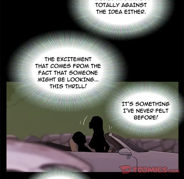 Inevitable Trap Chapter 10 Page 78