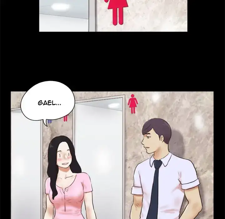 Inevitable Trap Chapter 11 Page 25