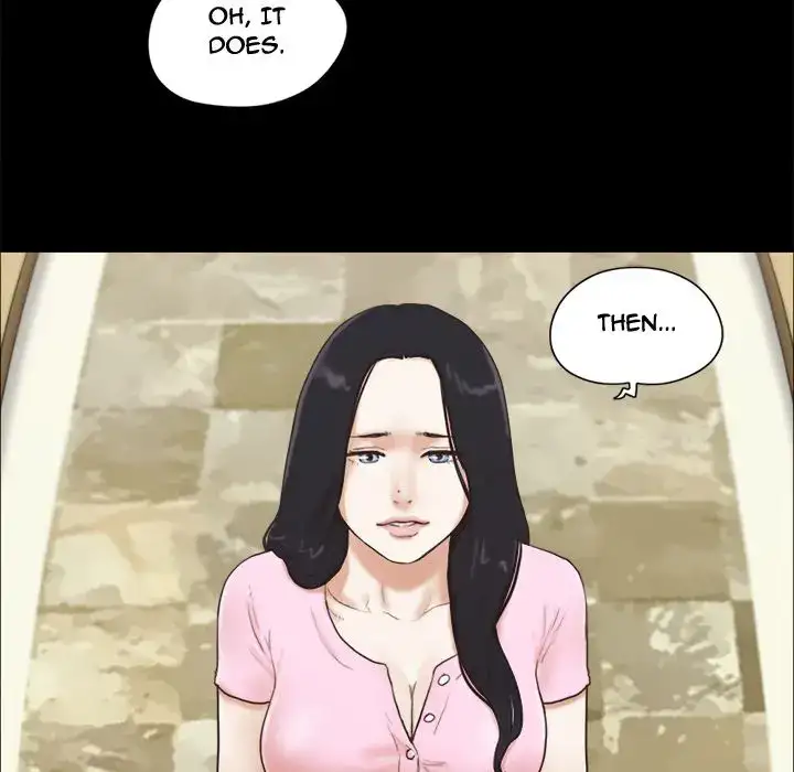 Inevitable Trap Chapter 11 Page 39