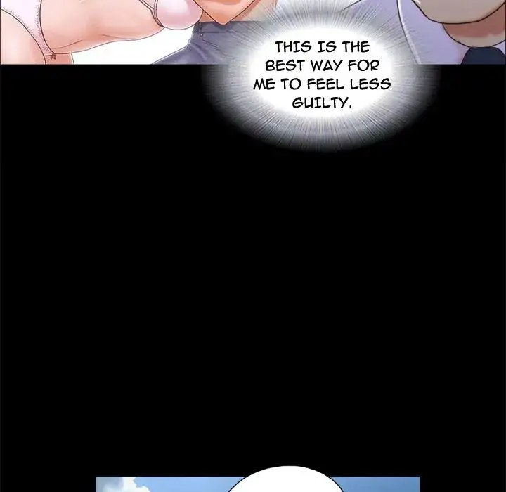 Inevitable Trap Chapter 11 Page 47