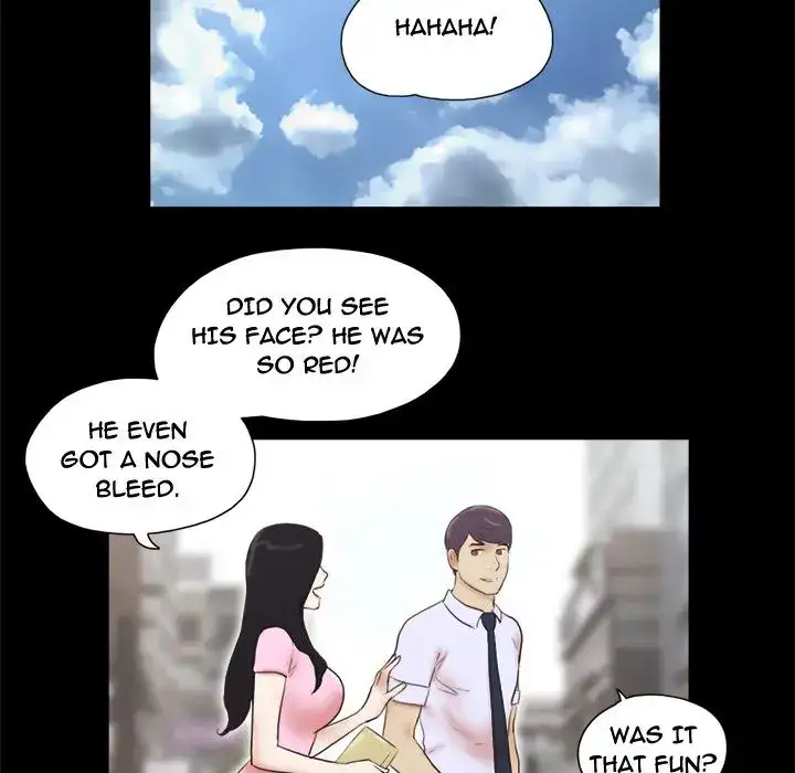 Inevitable Trap Chapter 11 Page 48