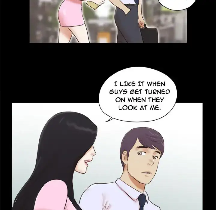 Inevitable Trap Chapter 11 Page 49