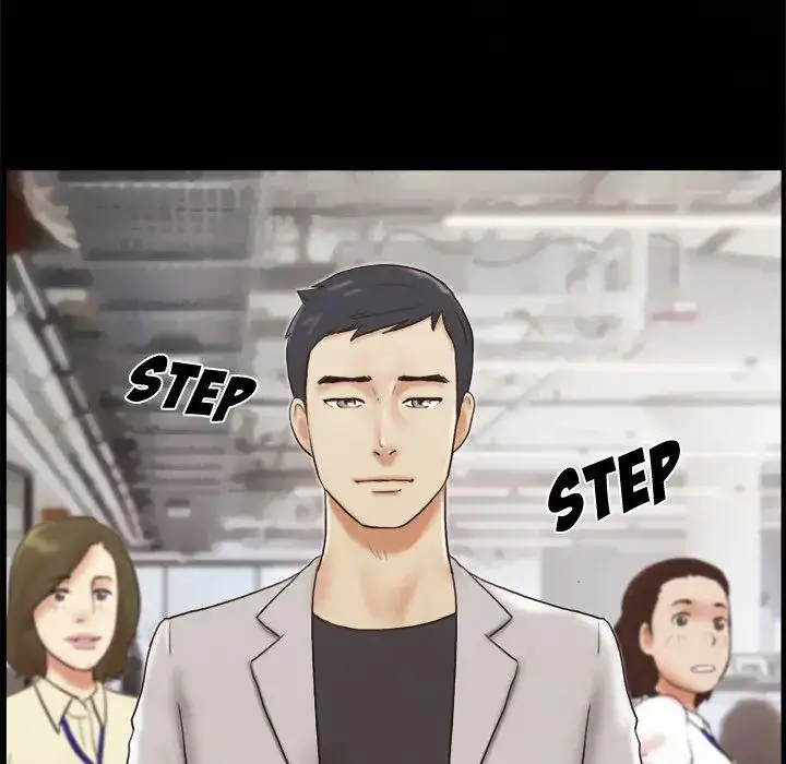 Inevitable Trap Chapter 11 Page 57