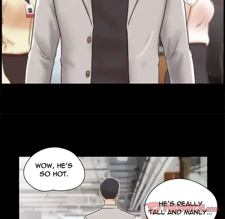 Inevitable Trap Chapter 11 Page 58