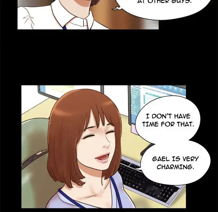 Inevitable Trap Chapter 11 Page 61