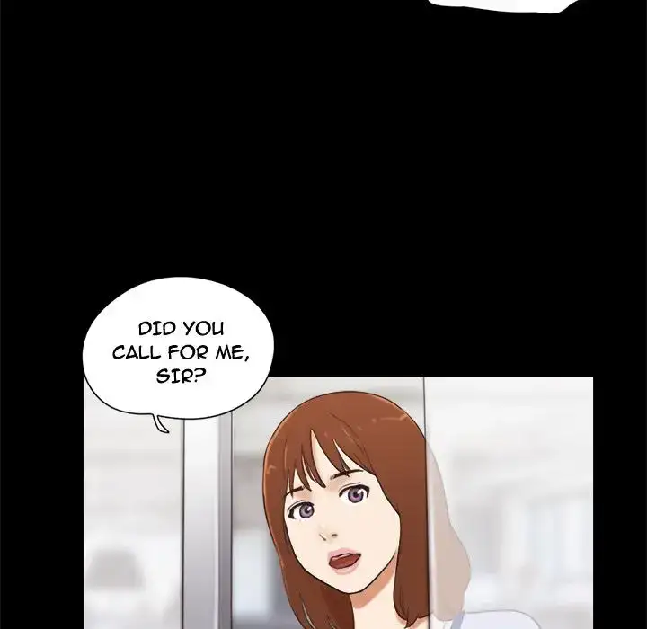 Inevitable Trap Chapter 11 Page 63