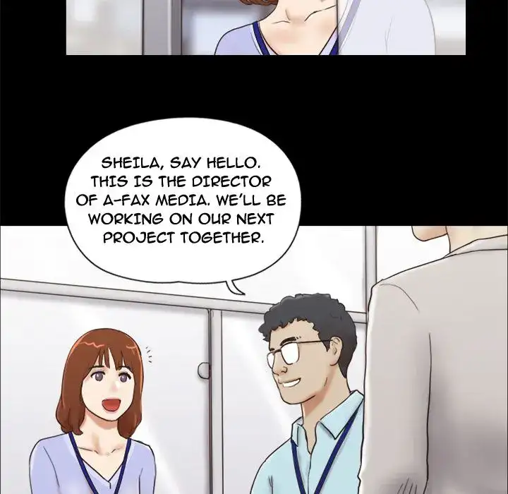 Inevitable Trap Chapter 11 Page 64