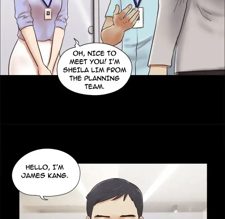Inevitable Trap Chapter 11 Page 65