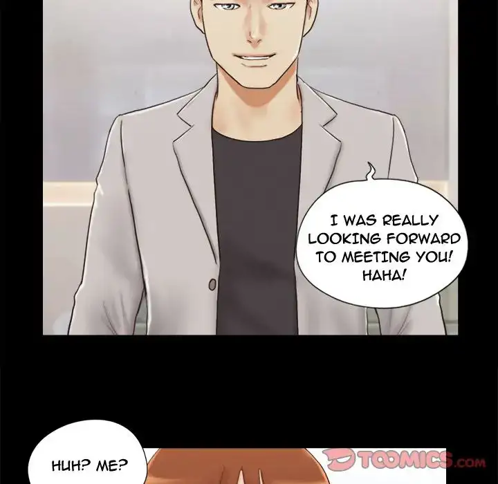 Inevitable Trap Chapter 11 Page 66