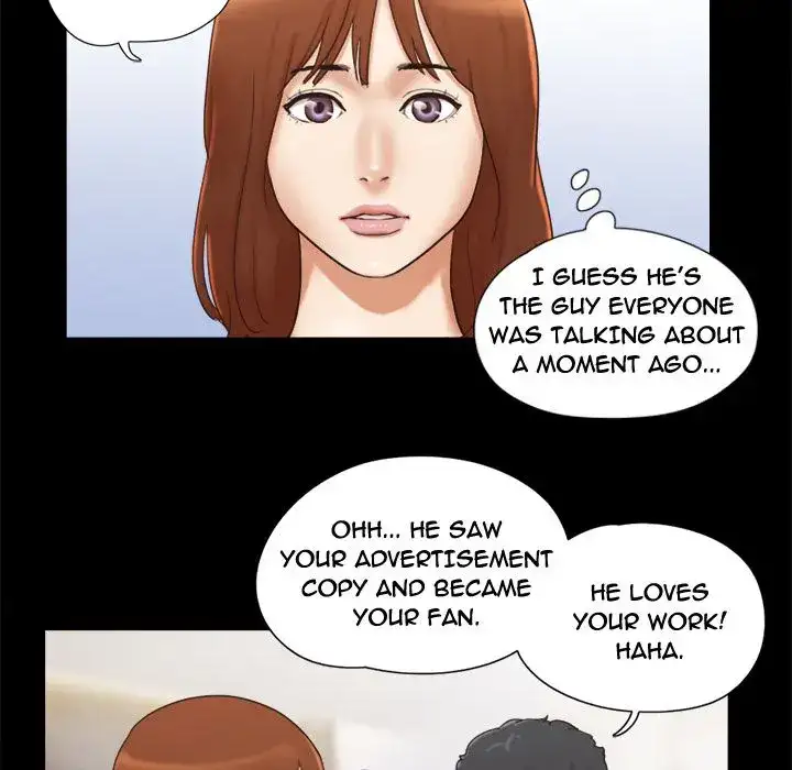 Inevitable Trap Chapter 11 Page 67