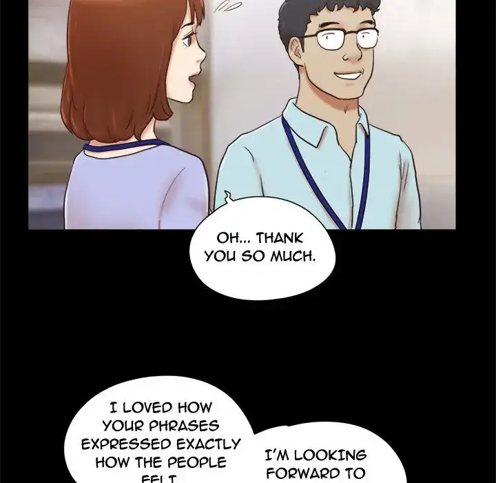 Inevitable Trap Chapter 11 Page 68