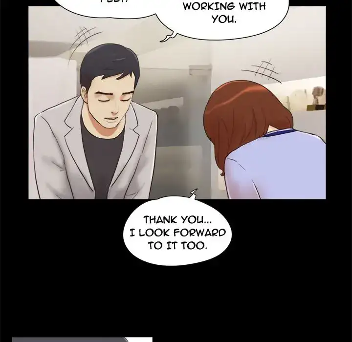 Inevitable Trap Chapter 11 Page 69