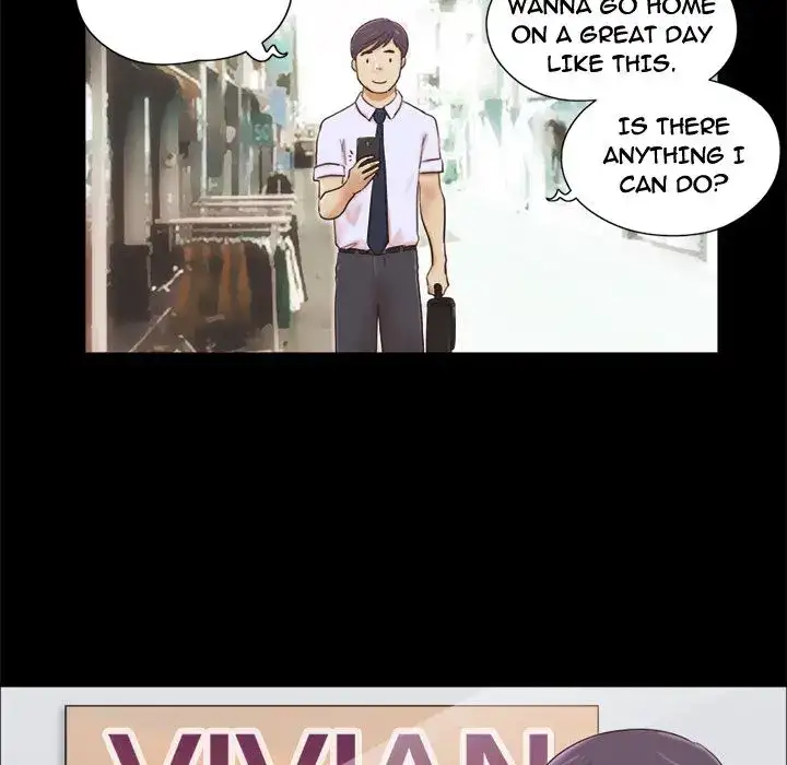 Inevitable Trap Chapter 11 Page 7