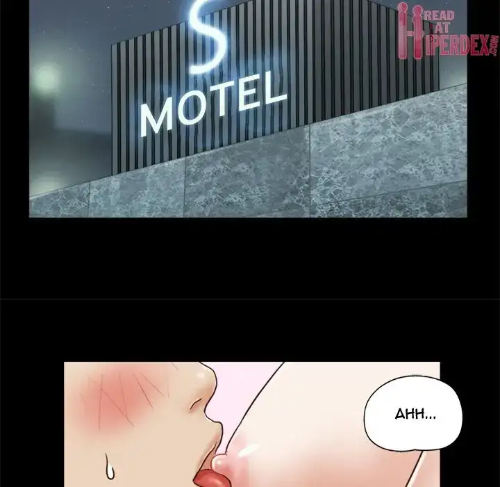 Inevitable Trap Chapter 11 Page 72
