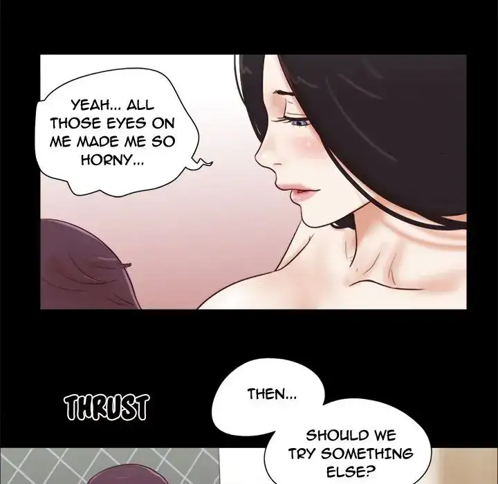 Inevitable Trap Chapter 11 Page 76