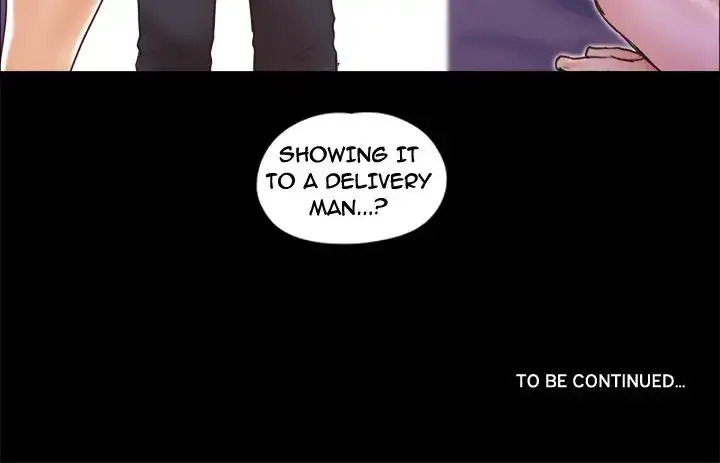 Inevitable Trap Chapter 11 Page 79