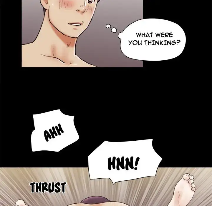 Inevitable Trap Chapter 12 Page 13