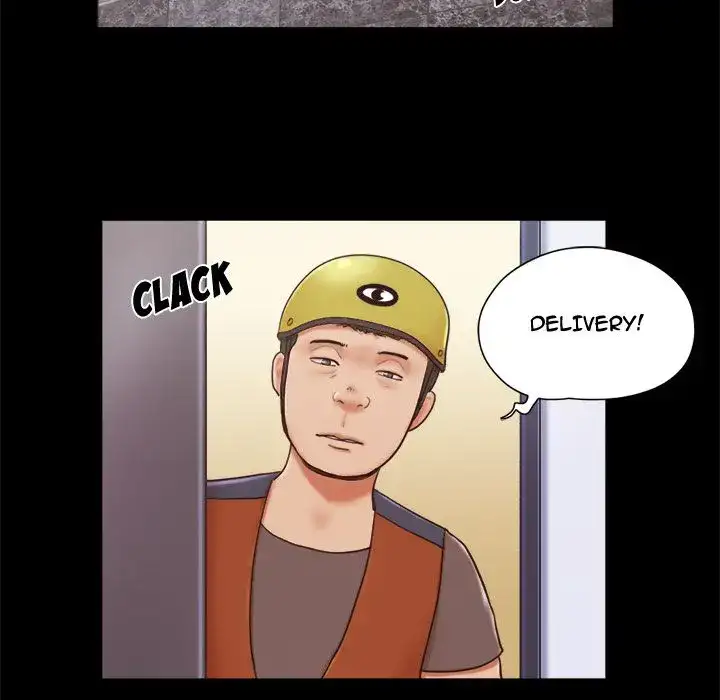 Inevitable Trap Chapter 12 Page 17