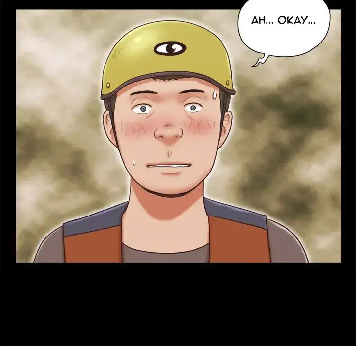 Inevitable Trap Chapter 12 Page 20
