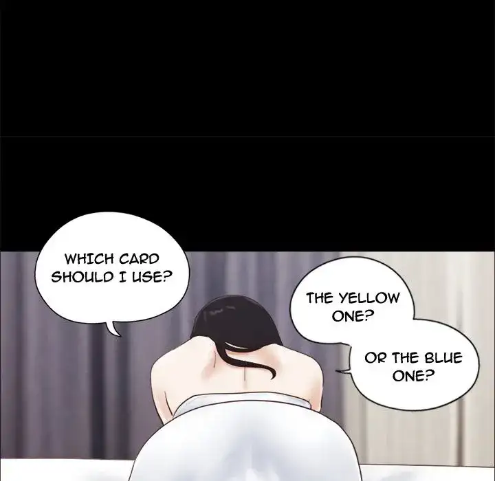 Inevitable Trap Chapter 12 Page 23