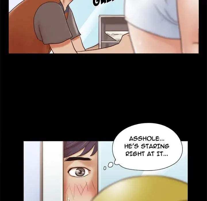 Inevitable Trap Chapter 12 Page 27