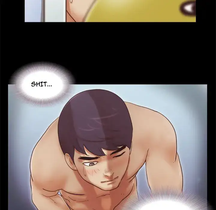 Inevitable Trap Chapter 12 Page 28