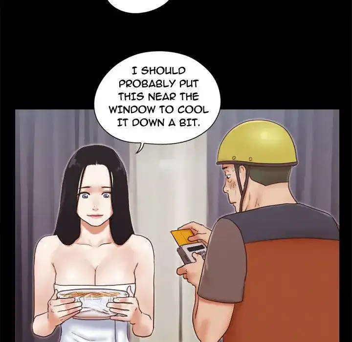 Inevitable Trap Chapter 12 Page 31