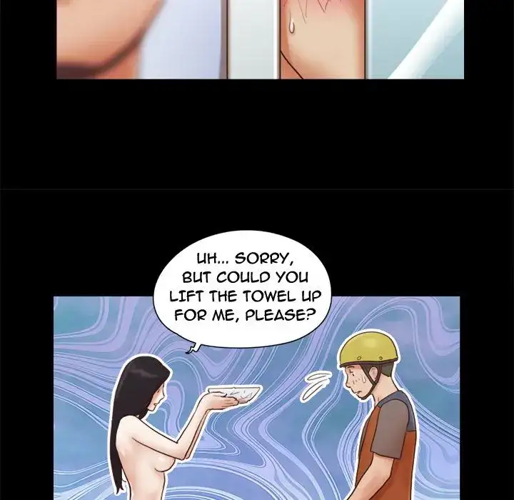 Inevitable Trap Chapter 12 Page 37