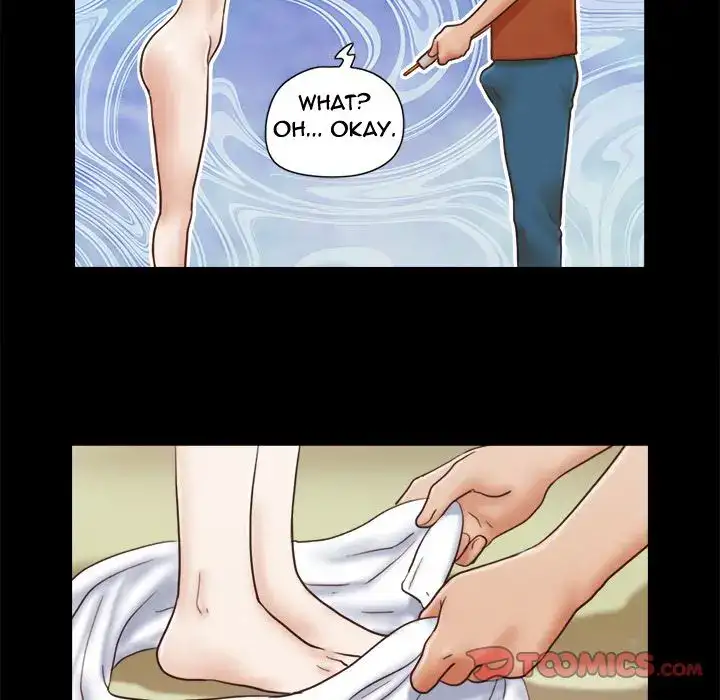 Inevitable Trap Chapter 12 Page 38