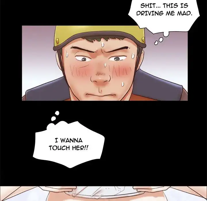 Inevitable Trap Chapter 12 Page 40