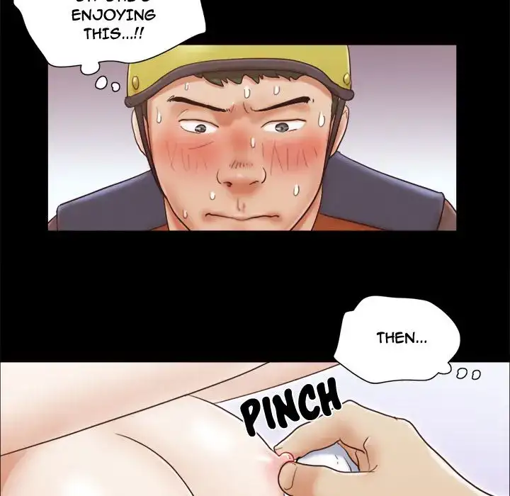 Inevitable Trap Chapter 12 Page 48