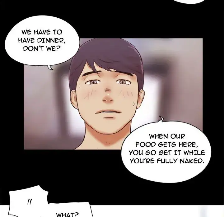 Inevitable Trap Chapter 12 Page 5