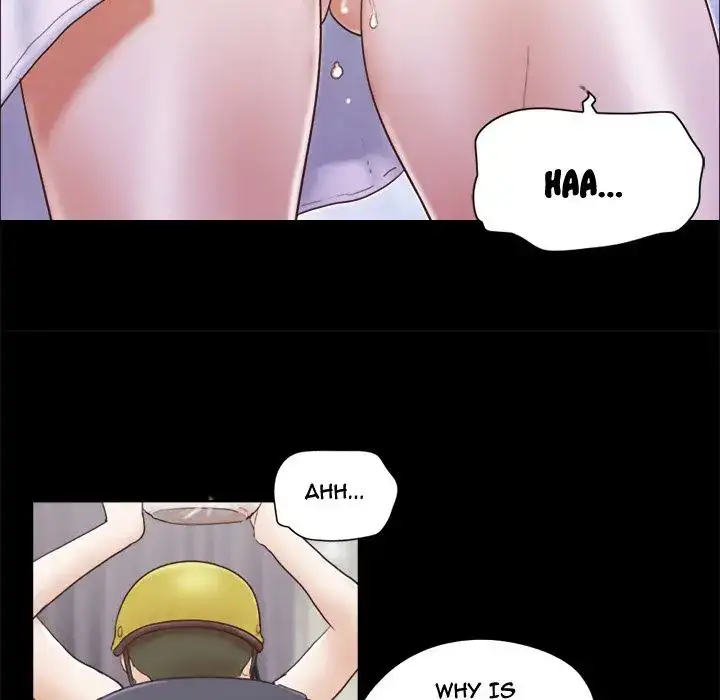 Inevitable Trap Chapter 12 Page 51