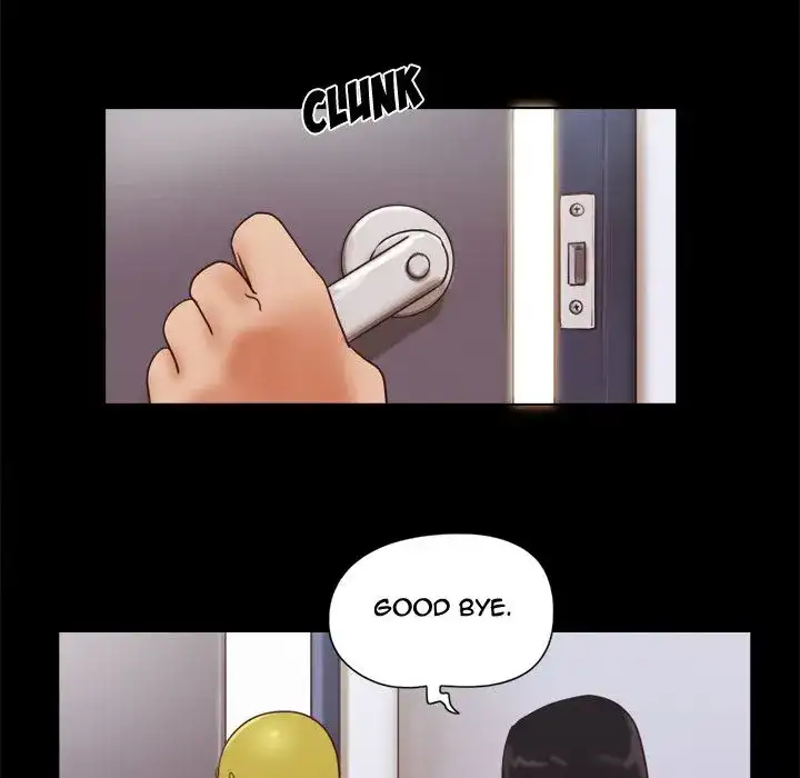 Inevitable Trap Chapter 12 Page 55